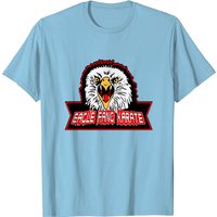 T-shirt pour hommes Eagle Fang Karate — T-shirts pour hommes