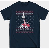 I Have The Tree - He Man - T-shirt pour hommes — T-shirts pour hommes