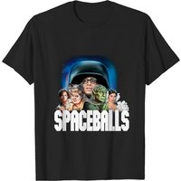 T-shirt Spaceballs Funny pour hommes — T-shirts pour hommes