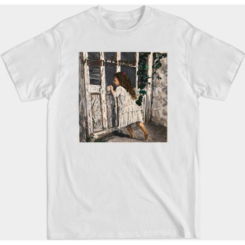 T-shirt Violent Femmes — T-shirts pour hommes