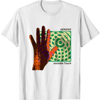 Genesis Invisible Touch Men's T-Shirt
