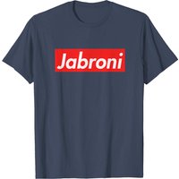 Jabroni - Always Sunny In Philadelphia T-shirt pour hommes — T-shirts pour hommes