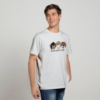 Dream Team - Dream Smp Men's T-Shirt — Mens T Shirts