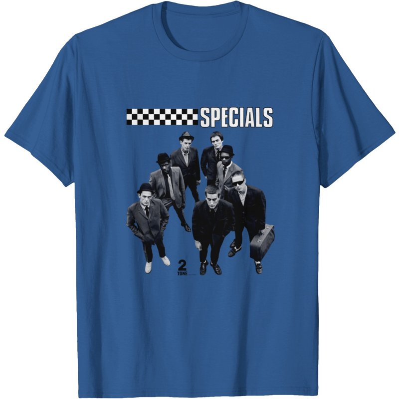 The Specials Men's T-Shirt