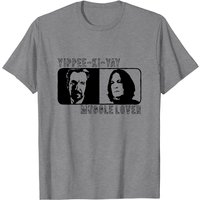 Yippee-ki-yay Funny T-Shirt for Men