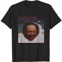 Thundercat Drunk T-Shirt for Men - Black — Mens T Shirts
