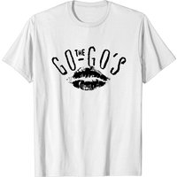 The Gg - The Go Gos T-shirt — T-shirts pour hommes