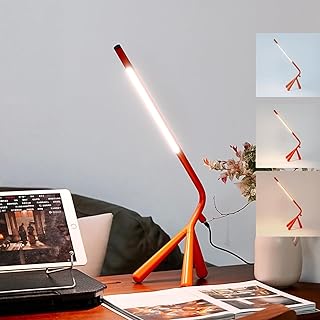 LED Creative Desk Lamp with USB Type-C Stepless Dimming — Led Desk Lamp