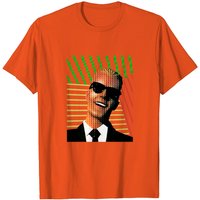 Max 2021 - T-shirt Max Headroom pour hommes — T-shirts pour hommes