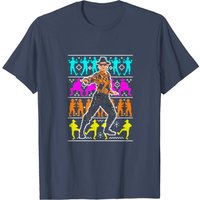 T-shirt Enter-tayne-ment Tim And Eric pour hommes