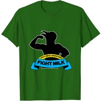 Fight Milk - Always Sunny In Philadelphia T-shirt pour hommes — T-shirts pour hommes