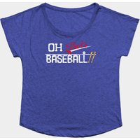 Oh, That's A Baseball!! - Jojo T-shirt pour hommes — T-shirts pour hommes