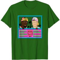 Choisissez Votre Équipe - T-shirt White Men Can't Jump pour Hommes — T-shirts pour hommes
