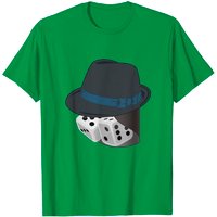 T-shirt Brian's Stupid Hat - I Think You Should Leave pour hommes — T-shirts pour hommes