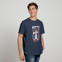 T-shirt pour hommes Mr. Pickles en noir — T-shirts pour hommes