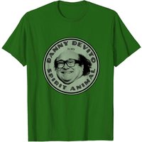 T-shirt Danny Devito Est Mon Animal Spirituel pour Hommes — T-shirts pour hommes