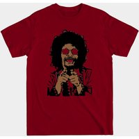 Bootsy I Want You - T-shirt pour hommes de Bootsy Collins