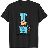 T-shirt Conjunction Junction Engineer - Schoolhouse Rock — T-shirts pour hommes