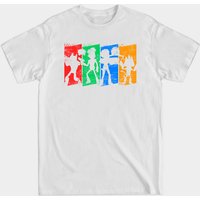 Final Space Team Squad Men's T-Shirt