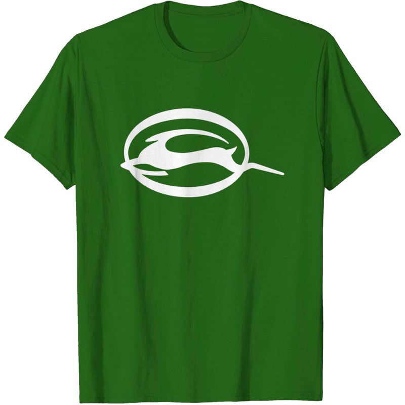 T-shirt noir pour homme Impala — T-shirts pour hommes