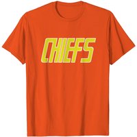 Charlestown Chiefs Slap Shot Men's T-Shirt