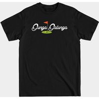 Gunga Galunga T-Shirt for Men - Caddyshack