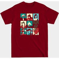 Final Pop - Final Fantasy 7 Men's T-Shirt