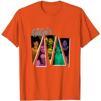 The Gogosss - The Go Gos T-shirt
