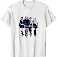 Golden Craft Girls - T-shirt Golden Girls pour hommes — T-shirts pour hommes