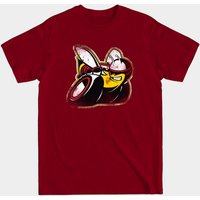 T-shirt pour hommes Scat Pack - Automobile — T-shirts pour hommes