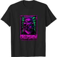 T-shirt pour hommes Creepshow Cinq Récits Étonnants d'Horreur — T-shirts pour hommes