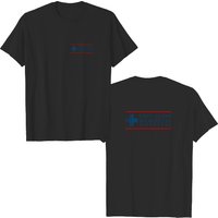 T-shirt pour hommes Grey + Sloan Memorial Hospital - Greys Anatomy