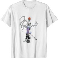 Ja Morant Men's T-Shirt in Black