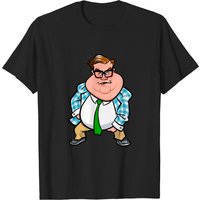 Chris Farley Motivational Speaker Men's T-Shirt — Mens T Shirts