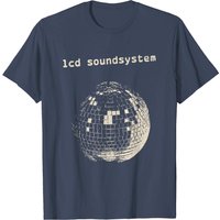T-shirt pour hommes Lcd Soundsystem — T-shirts pour hommes
