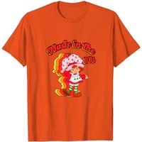 Strawberry Shortcake 80s Men's T-Shirt