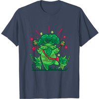 Shalaka Dance Breath Of The Wild Men's T-Shirt