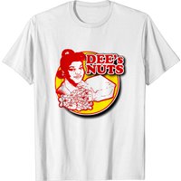 Dee's Nuts - Whats Happening T-shirt pour hommes — T-shirts pour hommes