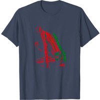 Low End Theory Men's T-Shirt in Black