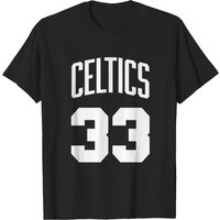 Larry Bird Jersey Men's T-Shirt