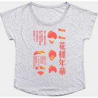 In The Mood For Love - Chinois - T-shirt pour hommes