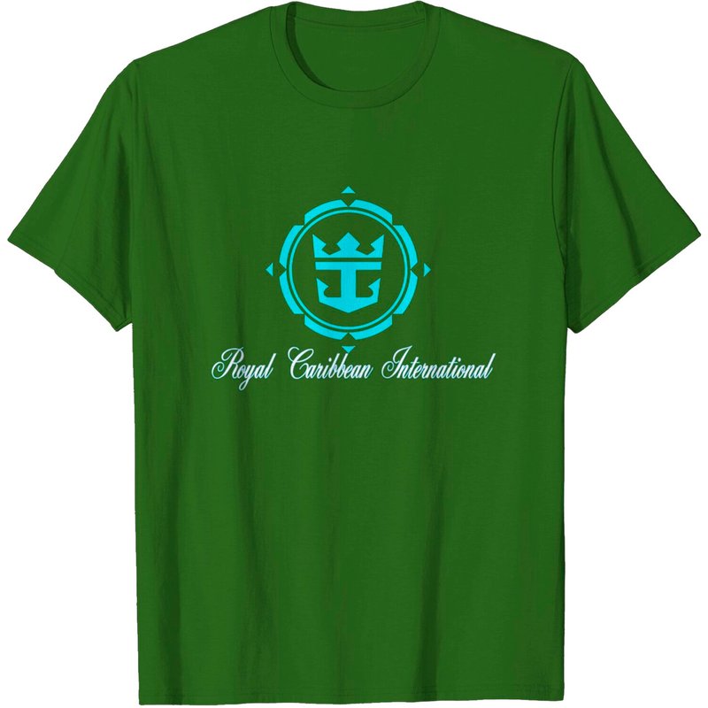T-shirt pour hommes Royal Caribbean Cruise Vacation — T-shirts pour hommes
