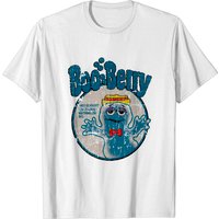 T-shirt Vintage Boo-Berry Céréales pour Hommes — T-shirts pour hommes