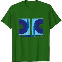 Beck Mick Men's T-Shirt
