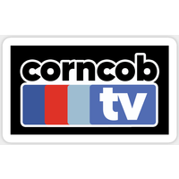 Corncob TV - I Think You Should Leave Sticker — Stickers & Decals