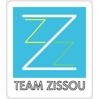 Autocollant Team Zissou - Life Aquatic