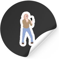 Cowbell - Cowbell Sticker