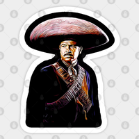 Aguilar - Autocollant Antonio Aguilar — Autocollants et stickers