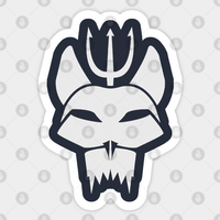 Spenser 06 - Bravo Team - Seal Team Sticker