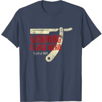 T-shirt Skinhead Clothing Working Class Hero Spirit Of 1969